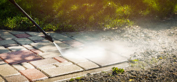 Solar Panel Cleaning in Walworth, WI