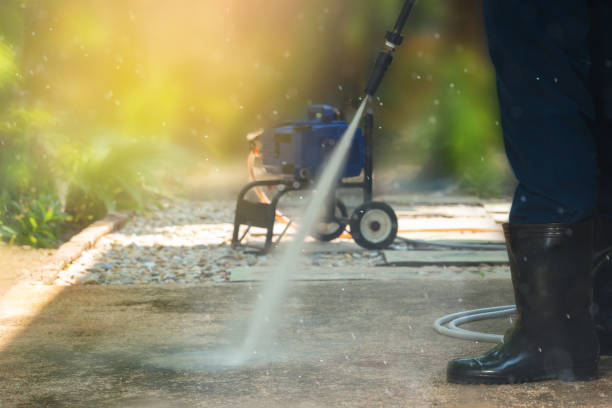 Best Dumpster Area Cleaning  in Walworth, WI